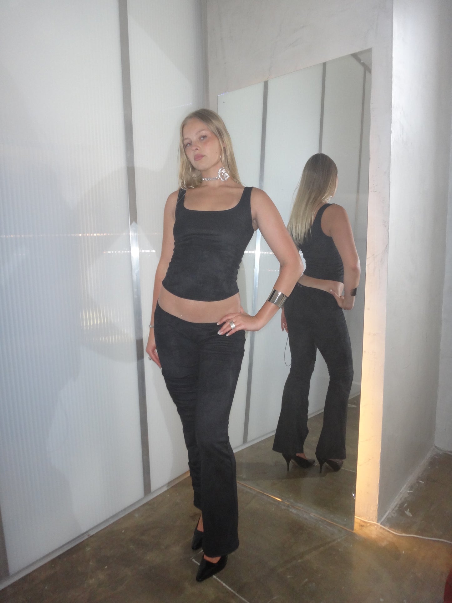 Obsidian Ultra Low Flares