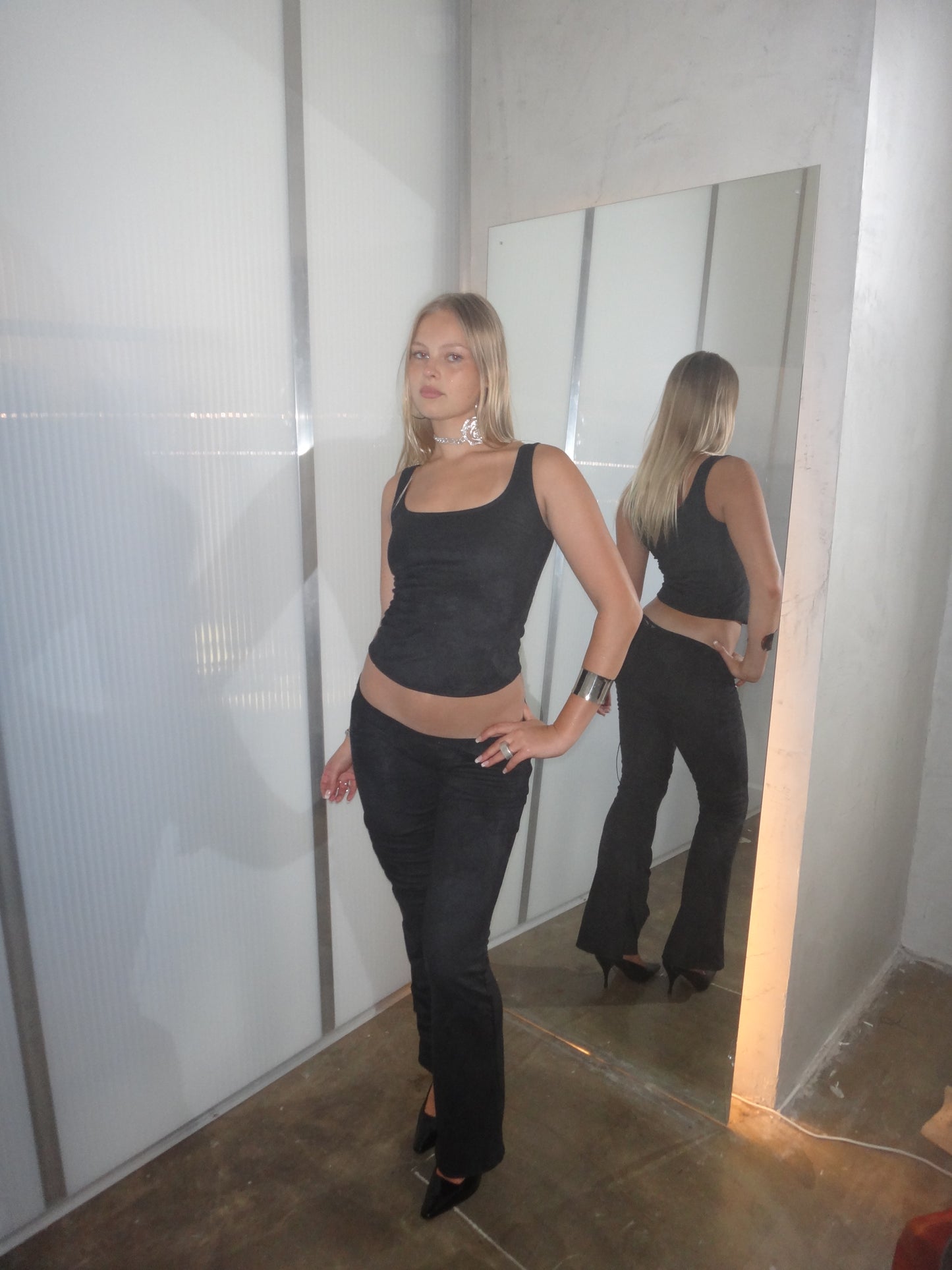 Obsidian Ultra Low Flares